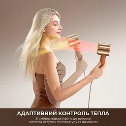 Фен Dreame Miracle Pro - мініатюра 4