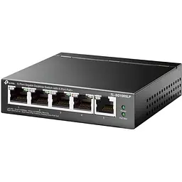 Коммутатор TP-Link TL-SG1005LP (TL-SG1005LP)