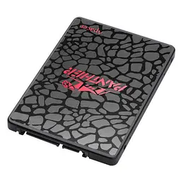 Накопичувач SSD Apacer Sata 2.5" 1Tb AS350 Panther (AP1TBAS350-1) - мініатюра 5