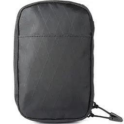 Чохол Lifeventure X-Pac Gear Pouch Чорний - мініатюра 2