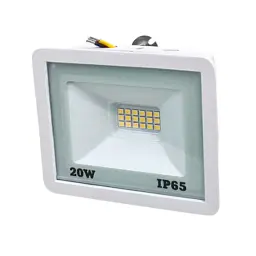 Прожектор Lightwell LW-FL-W-20 20 W