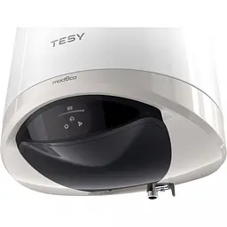 Водонагрівач (бойлер) електричний накопичувальний Tesy ModEco Cloud (GCV 150 47 24D C22 ECW) - мініатюра 2