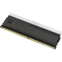 Модуль пам'яті для комп'ютера DDR5 32GB (2x16GB) 6000 MHz IRDM RGB Black Goodram (IRG-60D5L30S/32GDC) - мініатюра 3