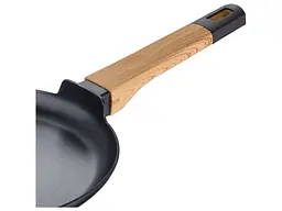 Сковорода для млинців Bergner Earth Black 24см (BG-34626-BK) - мініатюра 4