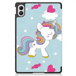 Чохол Primolux Slim для планшета Poco Pad M1 12.1" 2025 - Unicorn - мініатюра 2