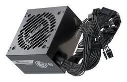 Блок живлення Seasonic Core 650W ATX 3.1 80+ Gold (CORE GC-650 ATX31) - мініатюра 6