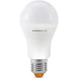 Лампочка Videx LED A60e 12W E27 4100K (VL-A60e-12274-S)