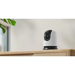 Камера відеоспостереження Mercusys IP-Камера MERCUSYS MC200 FHD N300 microSD motion detection (MC200) - мініатюра 2