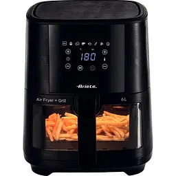 Мультипіч Ariete 4626 BK (00C462600AR0) [169681]