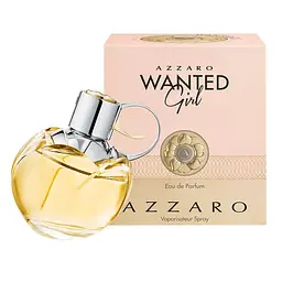 Оригінал Azzaro Wanted Girl 50 мл парфумована вода