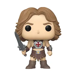 Фігурка Funko Pop серії Володарі Всесвіту - Хі-Мен (2026) (90711) - мініатюра 2