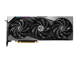 Відеокарта GeForce RTX 4060 Ti 16GB MSI Gaming X Slim (RTX 4060 Ti GAMING X SLIM 16G) Б/В