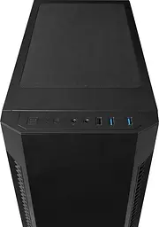 Корпус Chieftec ELOX (AS-01B-OP) - мініатюра 10