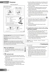 Academy Stars Second Edition Level 3 Teacher's Book with App - мініатюра 8
