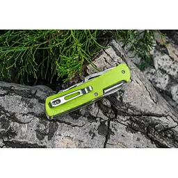 Багатофункціональний ніж Ruike Trekker LD43 - мініатюра 10