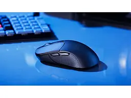 Миша Keychron M3 Black (M3-A1) - мініатюра 3