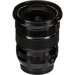 Об'єктив Fujifilm XF 10-24mm f/4 R OIS WR (16666753) [170619] - мініатюра 10