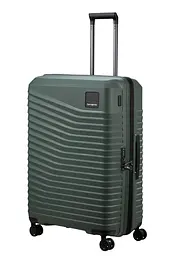 Валіза 75 См Samsonite INTUO OLIVE GREEN 75x52x31(34) KL9*24003 - мініатюра 8