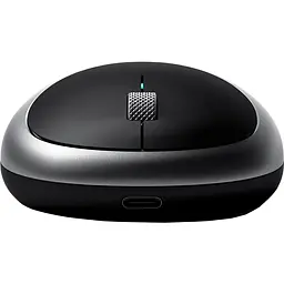 Бездротова миша Satechi M1 Wireless Space Gray (ST-ABTCMM) - мініатюра 3