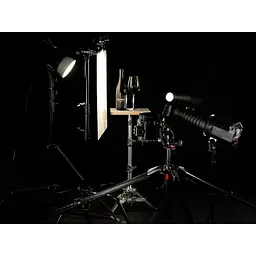 Штатив Manfrotto MT055XPRO3 055 [120990] - мініатюра 7