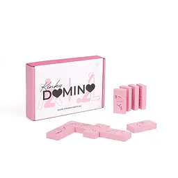 Гра Kinky Domino Wooden Game