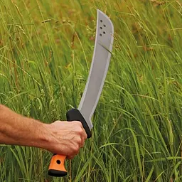 Універсальна мачете Fiskars Solid CL-561 1051235 - мініатюра 7