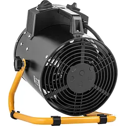 Теплова гармата Neo Tools 3 кВт IPX4 [90-068] [74679] - мініатюра 2