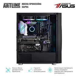 Комп'ютер Artline Gaming X86 Windows 11 Home (X86v25Win) - мініатюра 7