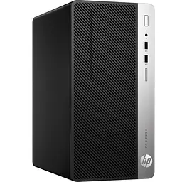 Комп'ютер HP ProDesk 400 G6 MT (i5-8500/16/240SSD) Б/В - мініатюра 2
