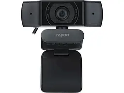 Веб-камера Rapoo XW170 (XW170black) - мініатюра 3