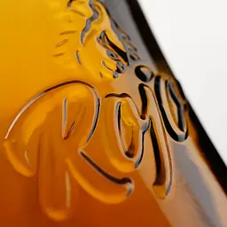 Уцінка. Текіла Rooster Rojo Anejo 100% Agave, 38%, 0,7 л  - мініатюра 3