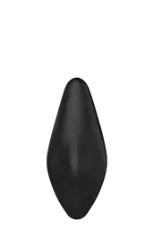 Вібратор у трусики Dreamtoys Elite Vivienne 10.5 см чорний - мініатюра 5