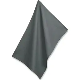 Рушник Kela кухонний Tia, 70x50 см, сірий (12708) (00000023308)
