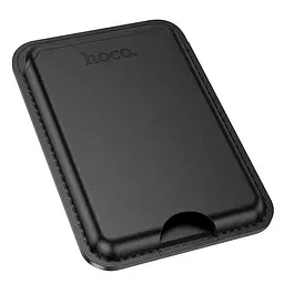 Карман для кредиток HOCO Journey magnetic card holder DLB01