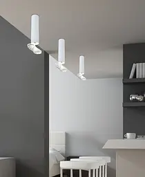 Точковий світильник Candellux 2282756 TUBA - мініатюра 3
