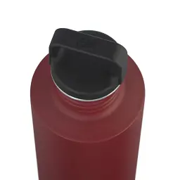 Пляшка Esbit DB750SC-BR 750 мл червона - мініатюра 2