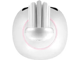 Електрична зубна щітка Oclean X Lite Set Grey (6970810556414) - мініатюра 4