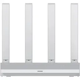 Бездротовий маршрутизатор (роутер) Xiaomi AX3000T