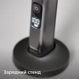 Електростанок Philips OneBlade Pro 360 для обличчя та тіла (QP6652/61) - мініатюра 12