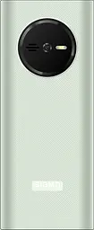 Телефон Sigma X-Style 353 Trend Mint UA UCRF - мініатюра 7