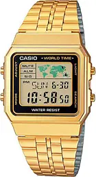 Годинник Casio VINTAGE ICONIC A500WGA-1