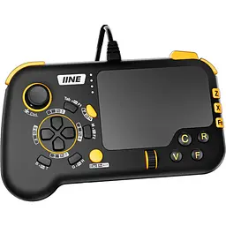 Геймпад IINE Wireless Mouse-pad [109262] - мініатюра 2
