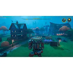 Ключ активації Microsoft LightYear Frontier для Xbox Series S/X - мініатюра 10