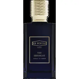 Екстракт парфуму оригінал Ex Nihilo The Hedonist 100 мл тестер Extrait de Parfum