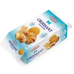 Круасани Dora3 Croissant Crema pasticcera Pasty cream з заварним кремом 300 г