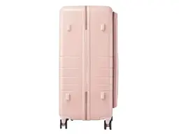 Валіза Semi Line 28 L Beige (T5965-4) - мініатюра 7