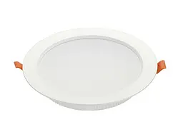 Світлодіодний світильник Horoz Electric Alexa-20 3CCT 20W білий (3000K-4000K-6500K) - мініатюра 5