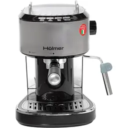 Кофеварка рожковая Holmer HCM-105