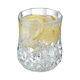 Набір склянок Cristal d'Arques Paris Longchamp CD'A kuh0016604 - мініатюра 3