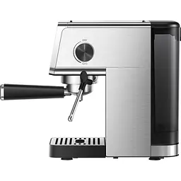 Кавоварка ріжкова Xiaomi Semi-automatic Espresso Machine EU [141990] - мініатюра 6